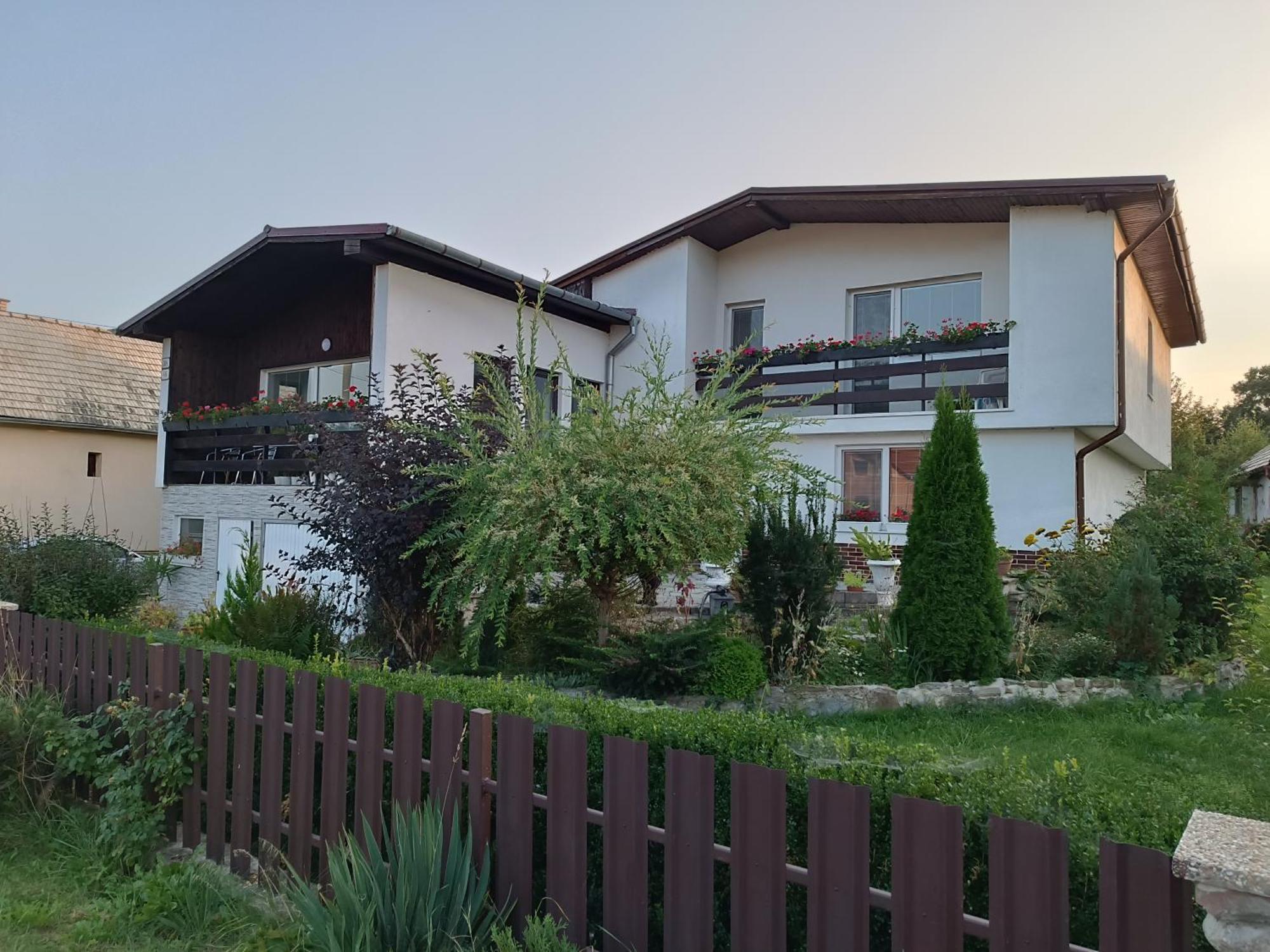 Slovensky Raj- Ubytovanie Spišská Nová Ves Екстериор снимка